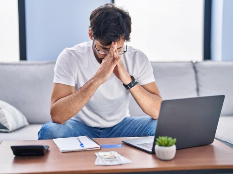 Inflación en México: ¿cómo manejar la ansiedad financiera?