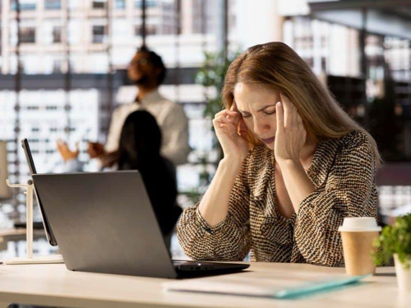 ¿Cómo manejar el estrés laboral en México?