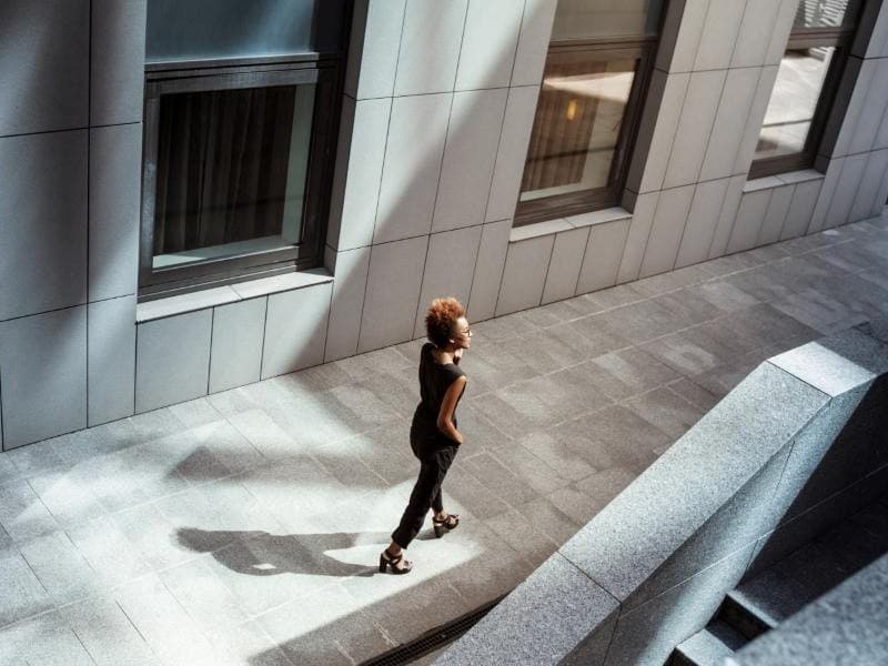 6 claves para superar el miedo a la inseguridad en México