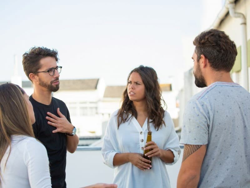 Crisis de los 30 años: qué es, síntomas y cómo atravesarla