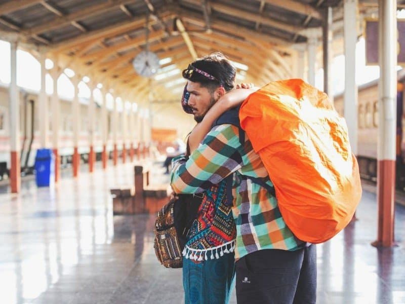 Vivir fuera de México: ¿qué es el duelo migratorio?