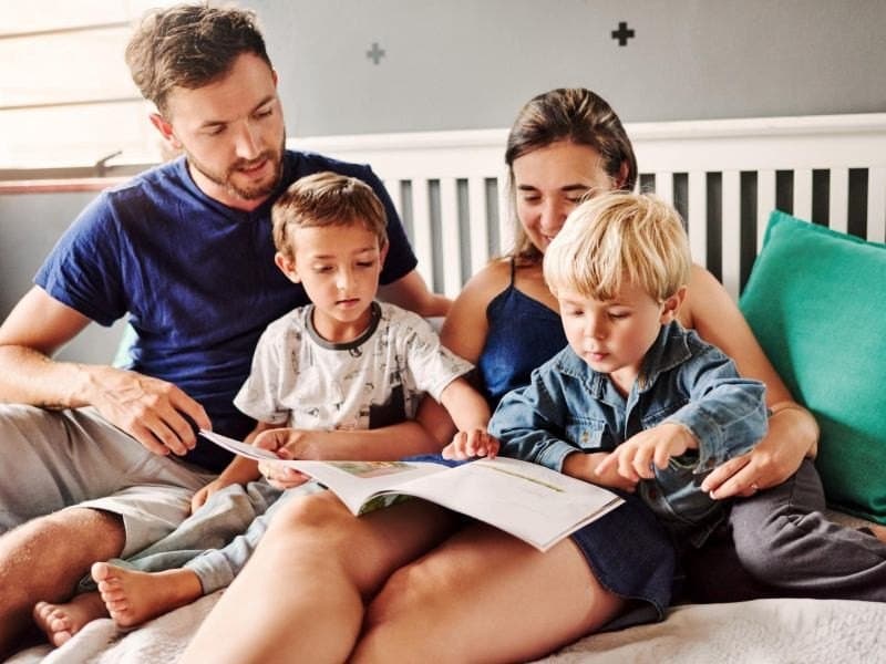 ¿Qué son los estilos de crianza? Estilos y ejemplos