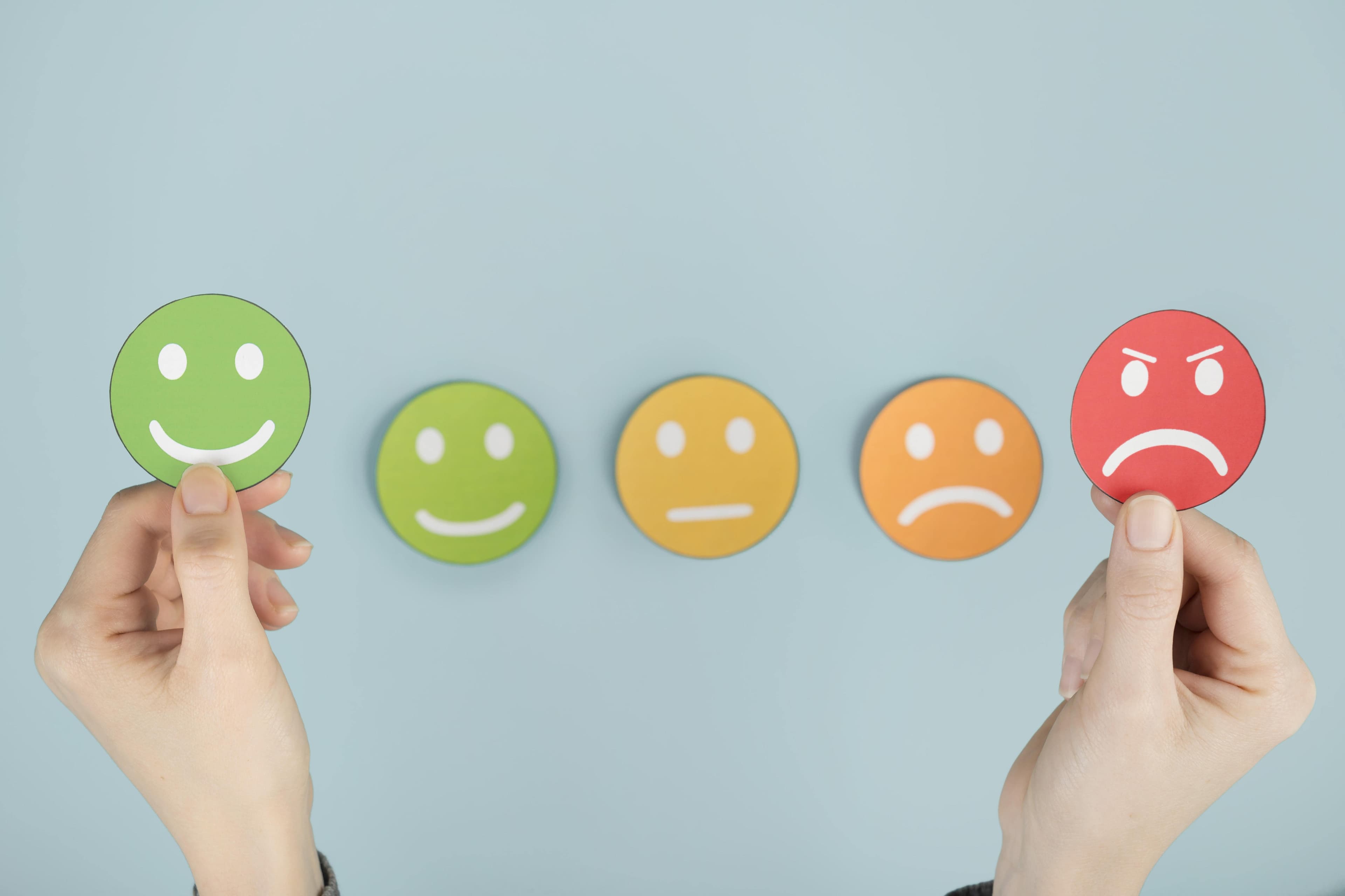 Manejo de Emociones: ¿Qué es?