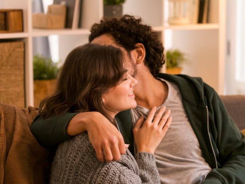 ¿Qué es la responsabilidad afectiva?