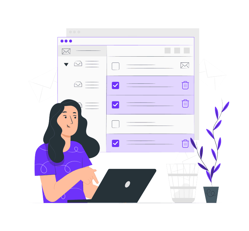 Sistema de gestión automatizada