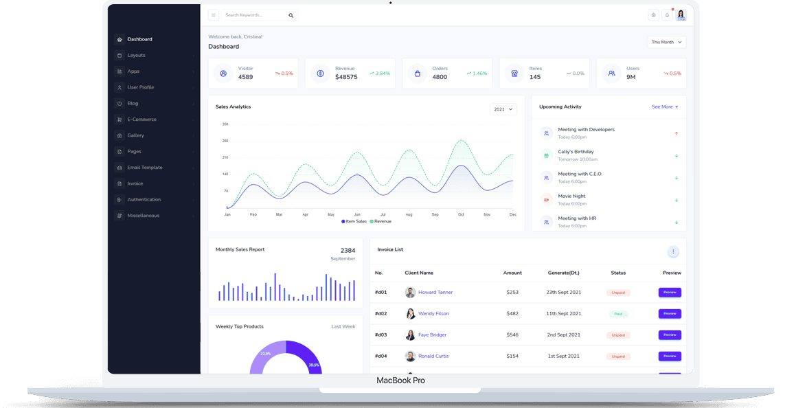 Incrementa tus ingresos